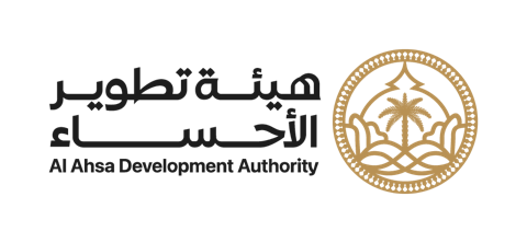 شعار هيئة تطوير الأحساء