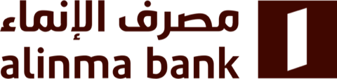 شعار مصرف الإنماء