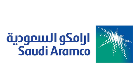 شعار أرامكو السعودية