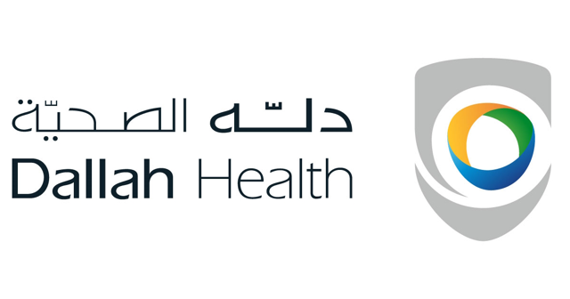 شعار دلة الصحية
