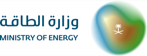 شعار وزارة الطاقة