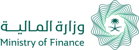 شعار وزارة المالية