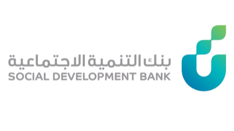 شعار بنك التنمية الاجتماعية