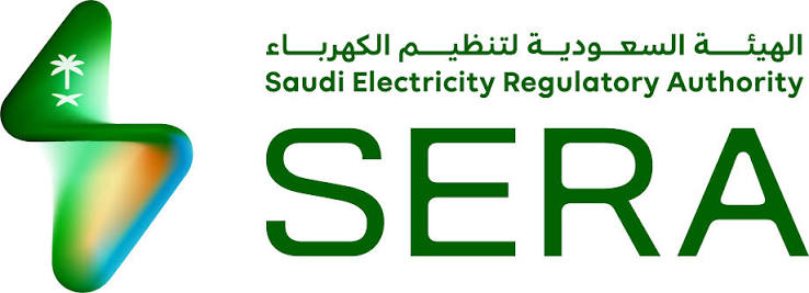 شعار الهيئة السعودية لتنظيم الكهرباء