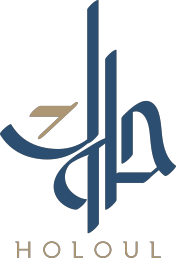 شعار شركة حلول