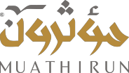 شعار مجموعة مؤثرون القابضة